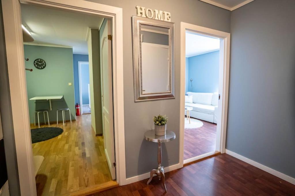 The Green House Of Stavanger Bnb 14 -Central, Sauna And Airport Shuttle Экстерьер фото