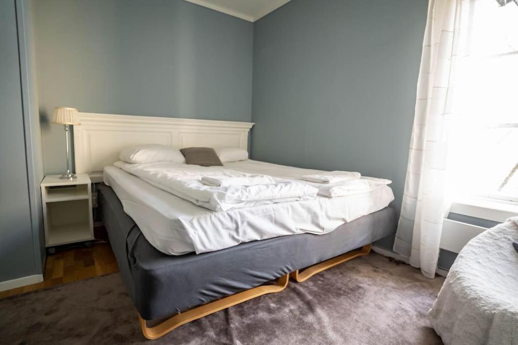 The Green House Of Stavanger Bnb 14 -Central, Sauna And Airport Shuttle Экстерьер фото