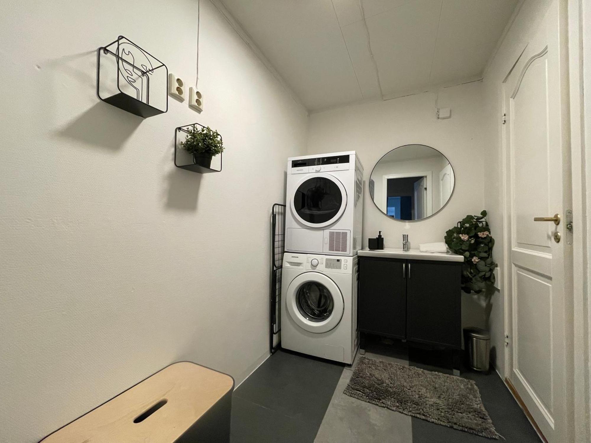 The Green House Of Stavanger Bnb 14 -Central, Sauna And Airport Shuttle Экстерьер фото